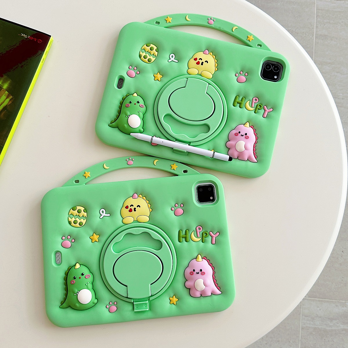 Kids Education Tablets - Etui dla dzieci na iPada 9