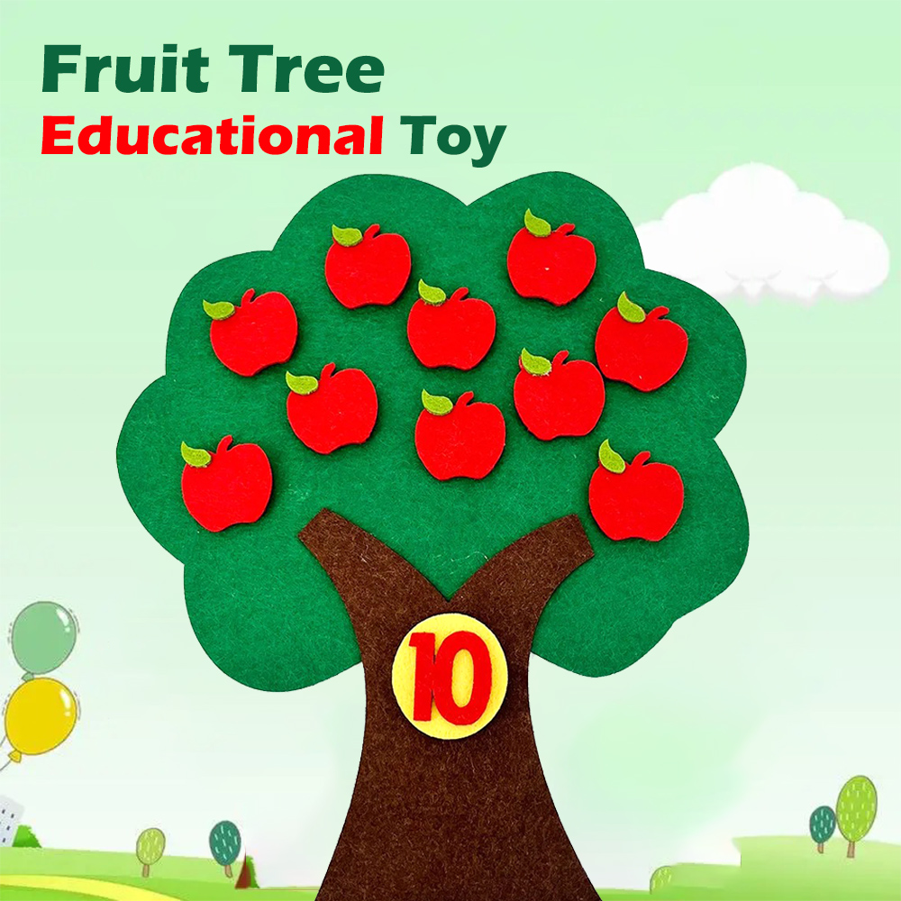 Montessori Zabawka do Liczenia – Kids Educational Game 3 recenzja i cena