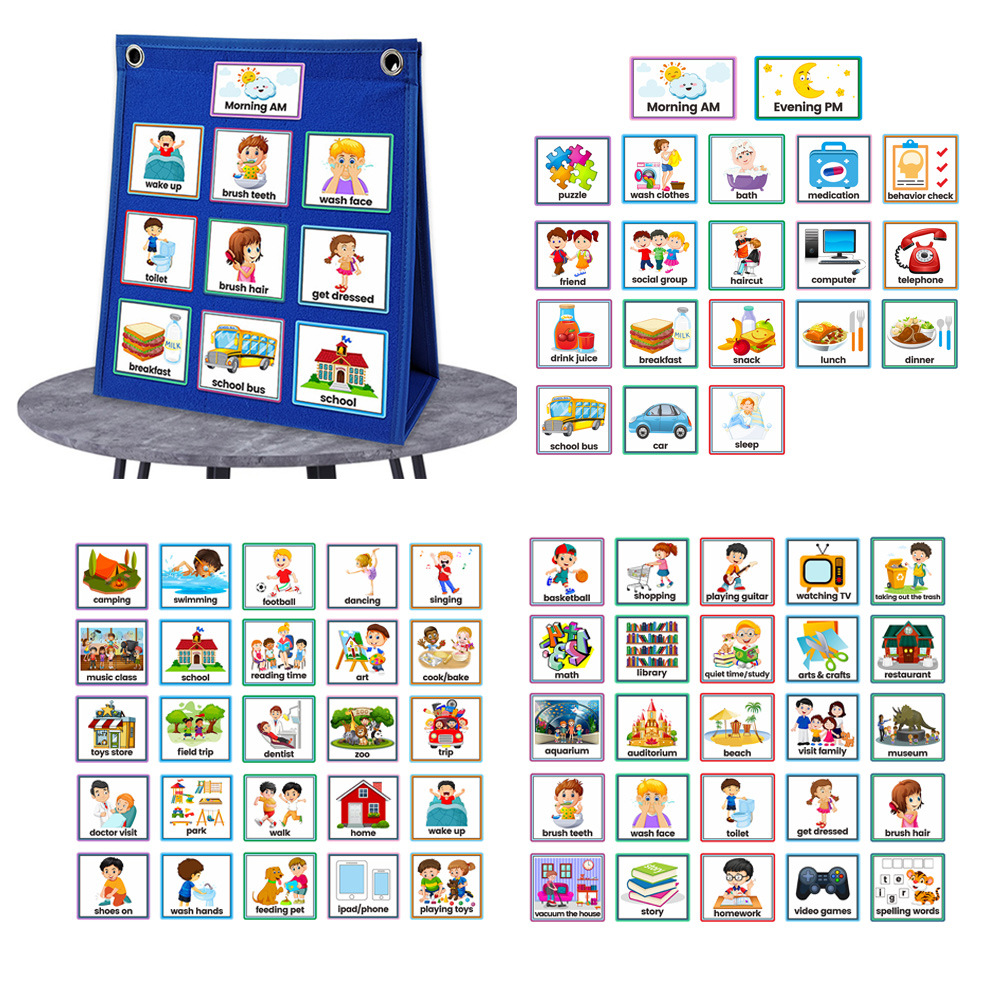 Nowy produkt Dwustronny, samos – Kids Education Board recenzja i cena