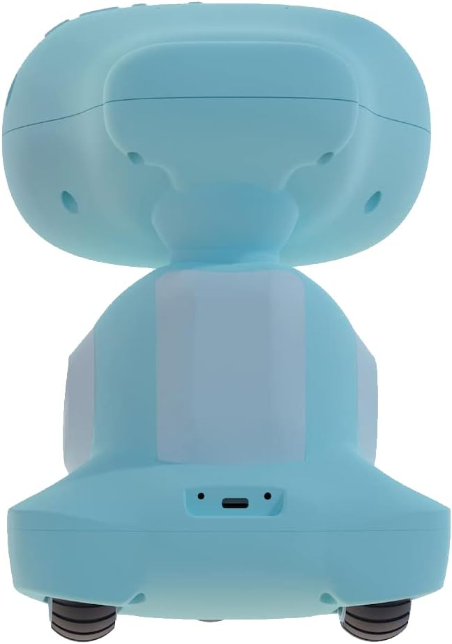 Inteligentny robot sterowany s – Kids Educational Game recenzja i cena