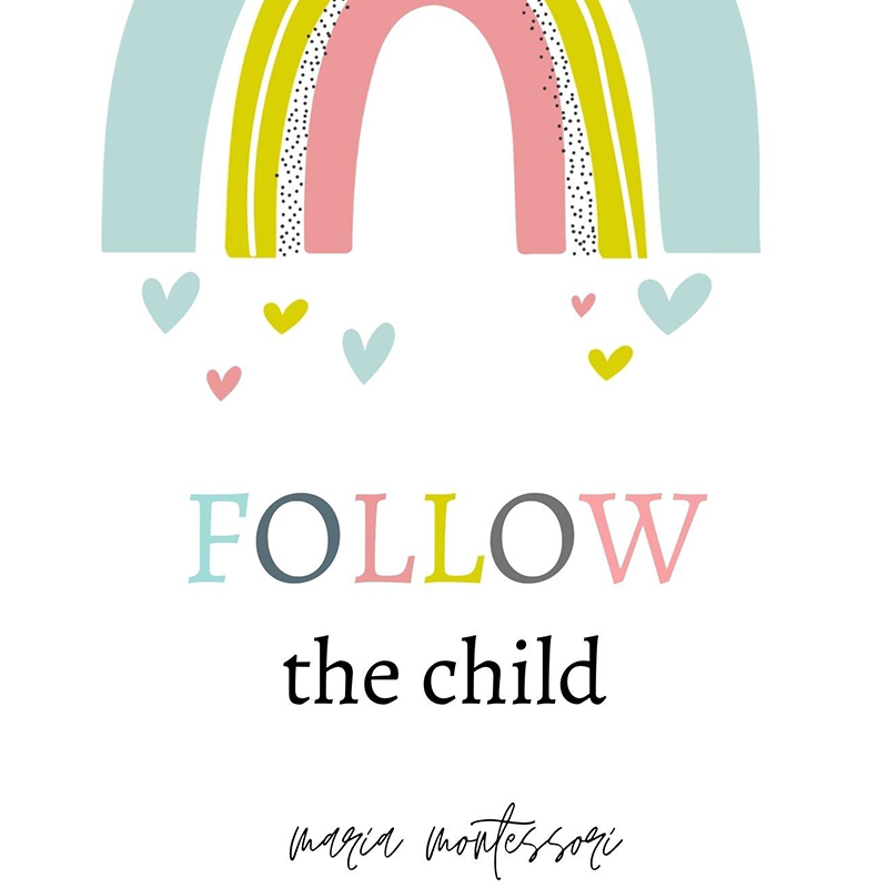 Play is the Work of A Child Qu – Kids Education Nursery recenzja i cena
