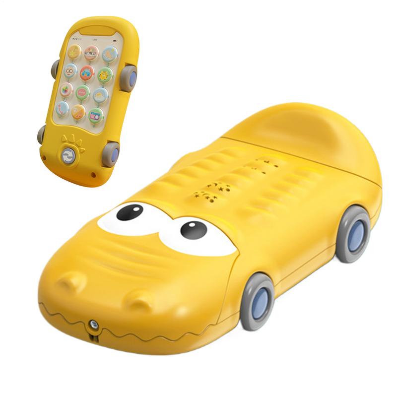 Projektor historii dla dzieci  – Kids Education Phone recenzja i cena
