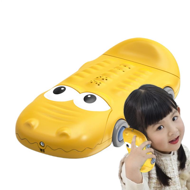 Projektor historii dla dzieci  – Kids Education Phone recenzja i cena