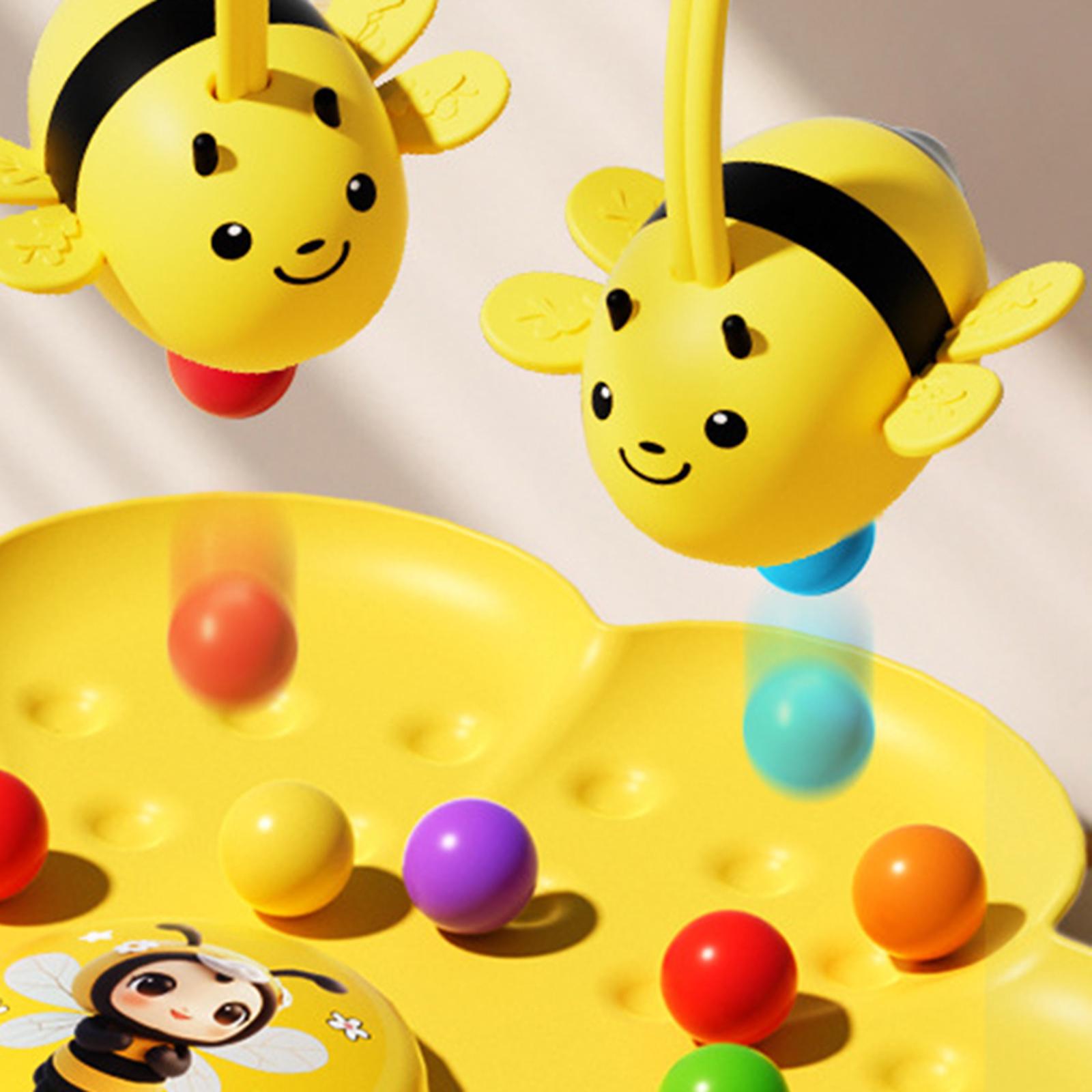 Gra w łowienie rybek z czoła,  – Kids Education Board recenzja i cena