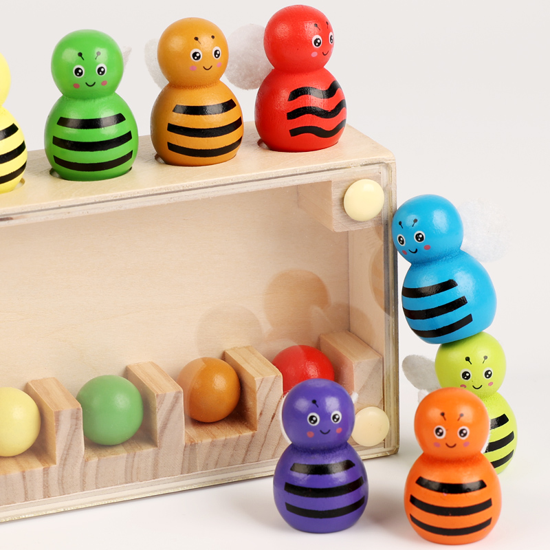 Logiczne Myślenie Pamięć Gra P – Kids Educational Game 3 recenzja i cena