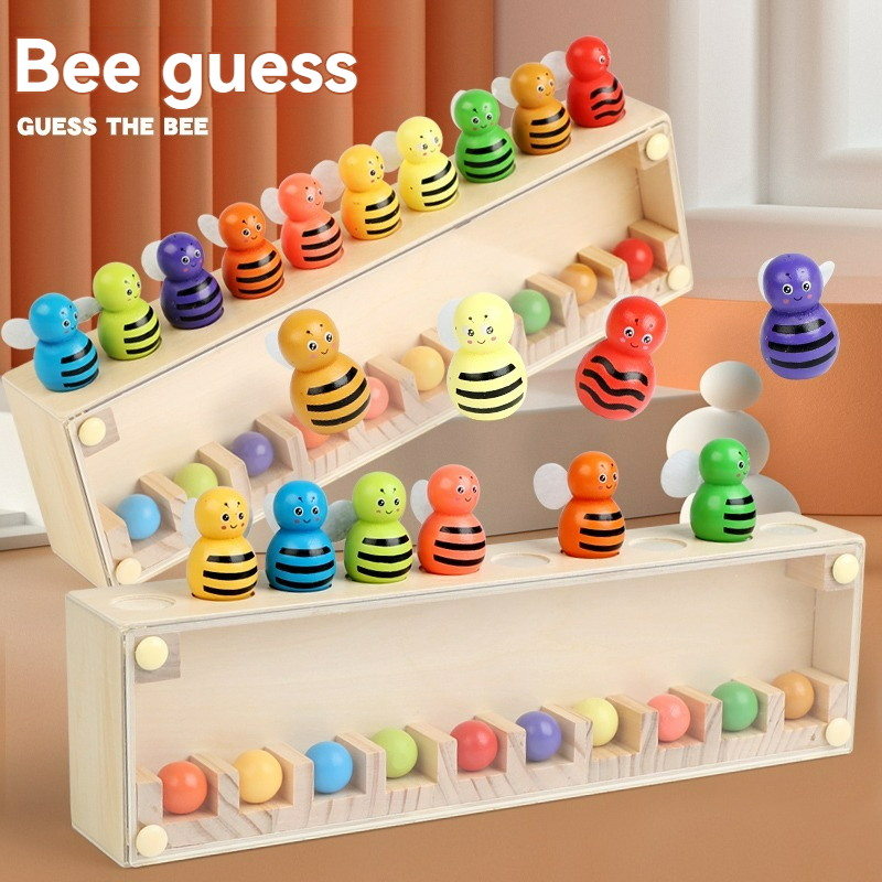 Logiczne Myślenie Pamięć Gra P – Kids Educational Game 3 recenzja i cena