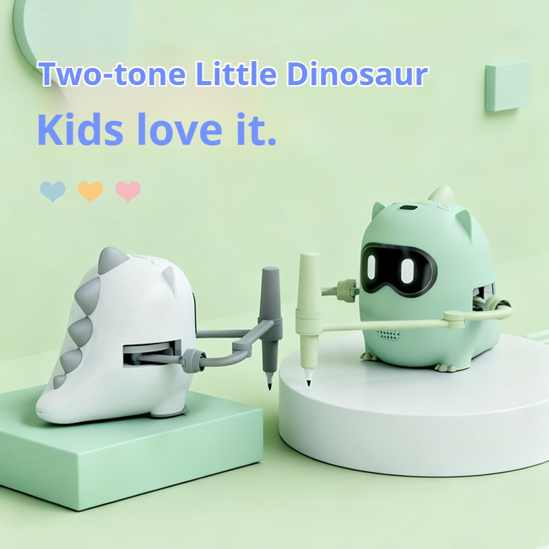 Uniwersalny Inteligentny Robot – Kids Educational Game recenzja i cena