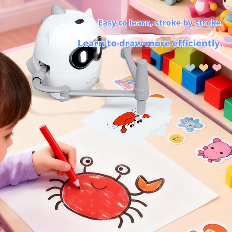 Uniwersalny Inteligentny Robot – Kids Educational Game recenzja i cena