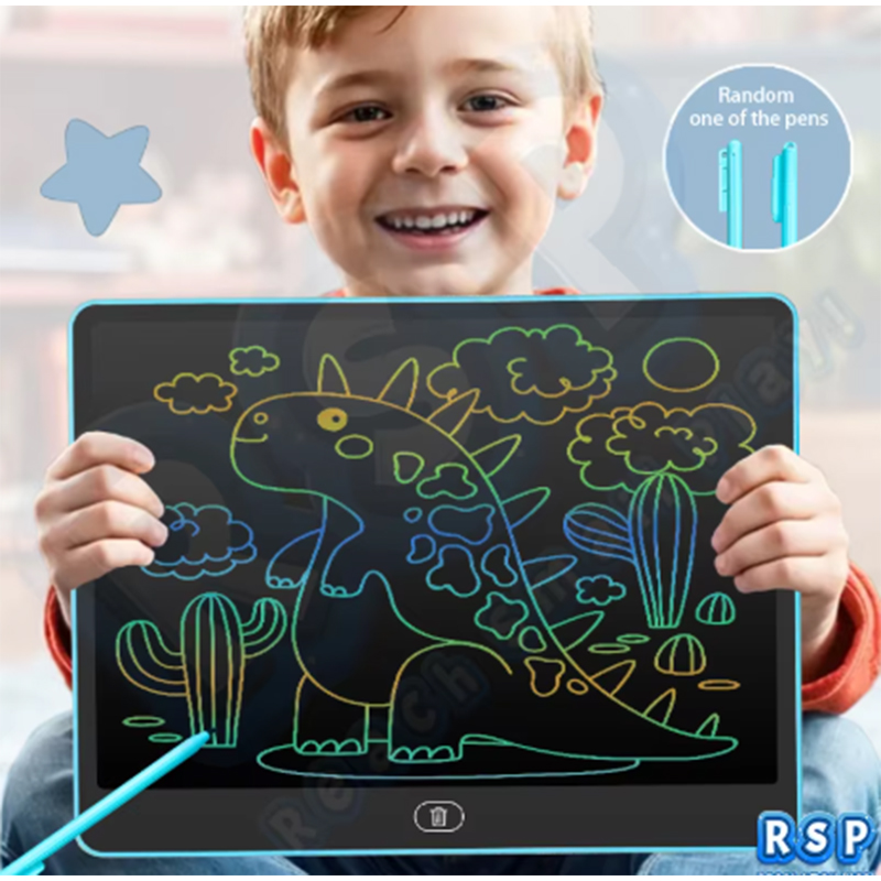 16-calowy tablet LCD do rysowa – Kids Education Tablets recenzja i cena