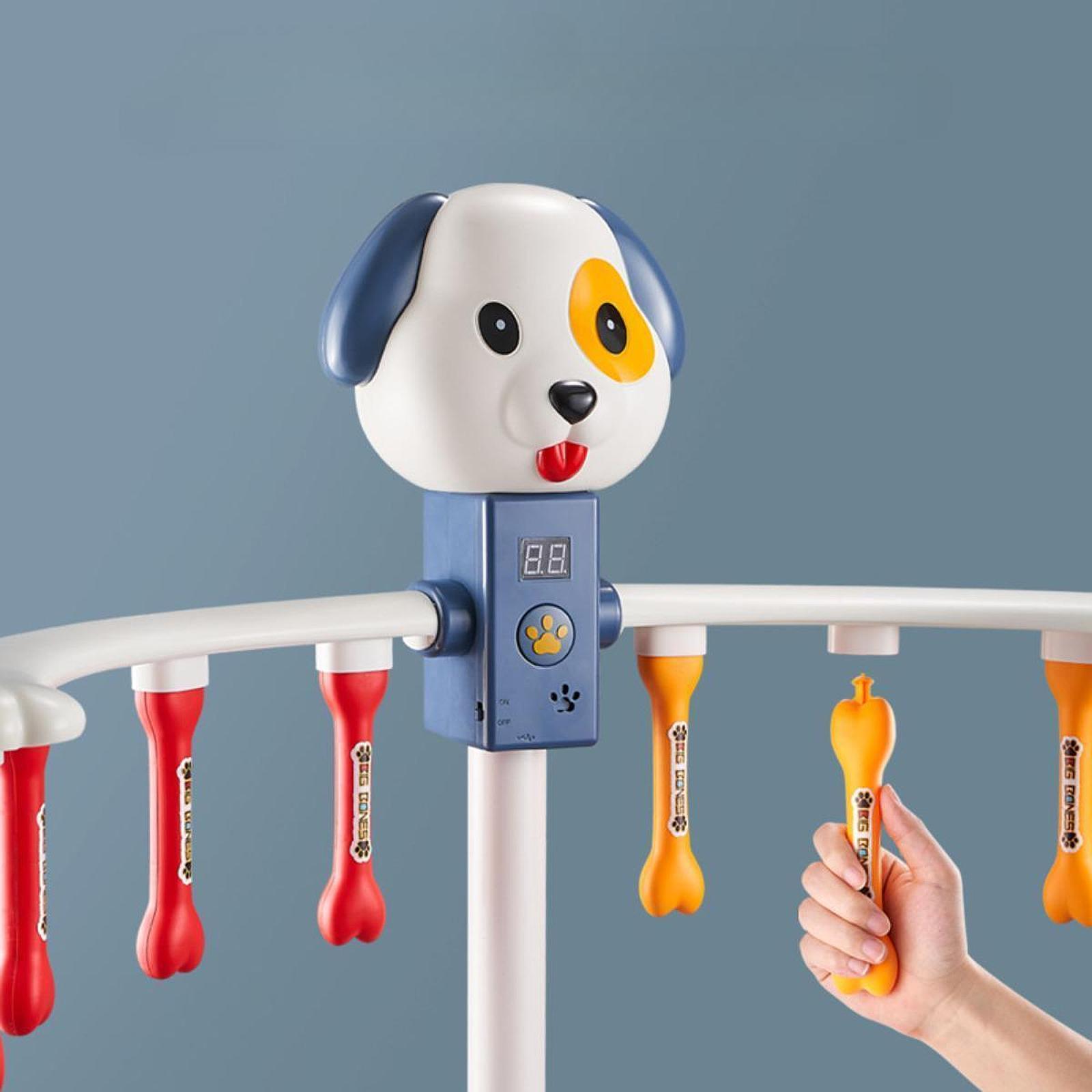 Gra w łapanie patyczków dla dz – Kids Education Shows recenzja i cena